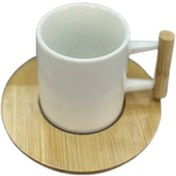 سرویس قهوه خوری 6 نفره بامبوم مدل آرونا کد B1400